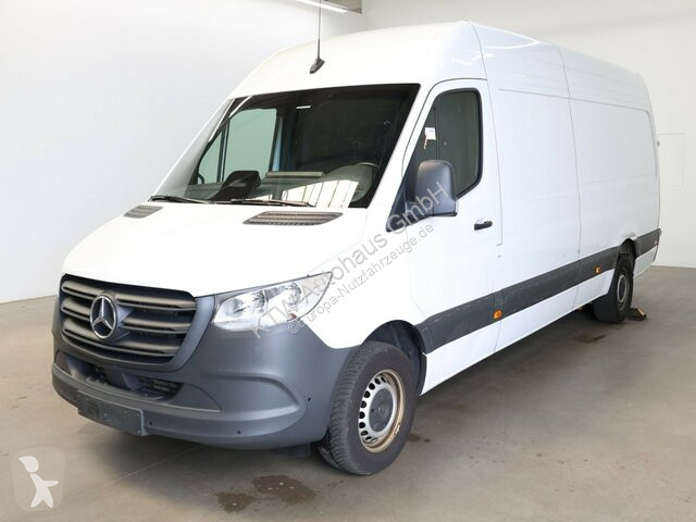 Mercedes Sprinter 317...