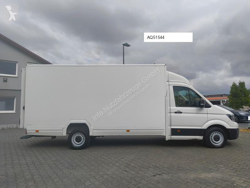 Véhicule utilitaire Volkswagen