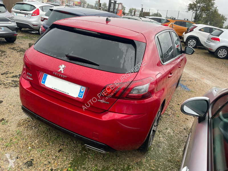 Užitkové vozidlo Peugeot II 1.5 BlueHDi 130...