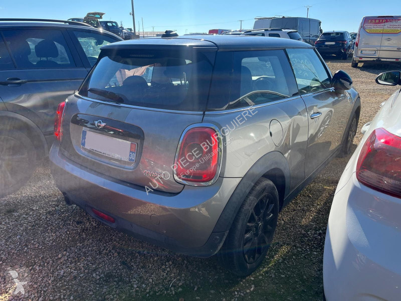 Véhicule utilitaire Mini 1.5i 136 Marylebone /...