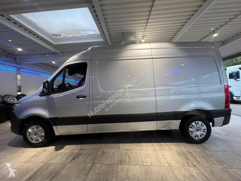 Mercedes 215/316CDI...