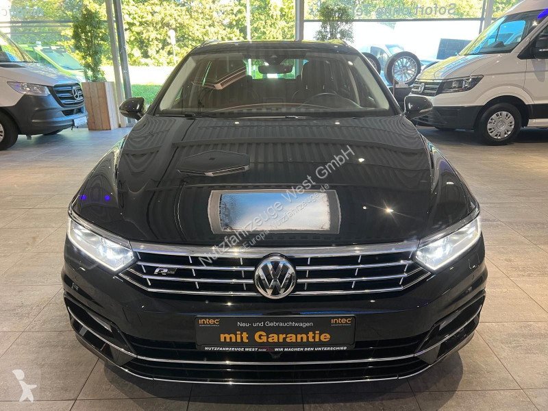 Véhicule utilitaire Volkswagen Variant R-Line...