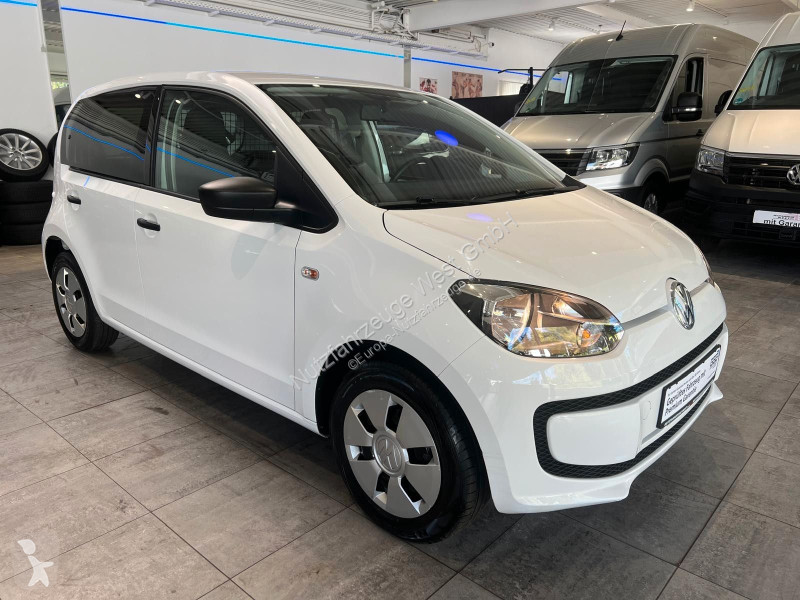 Véhicule utilitaire Volkswagen up! 1.0 Load...