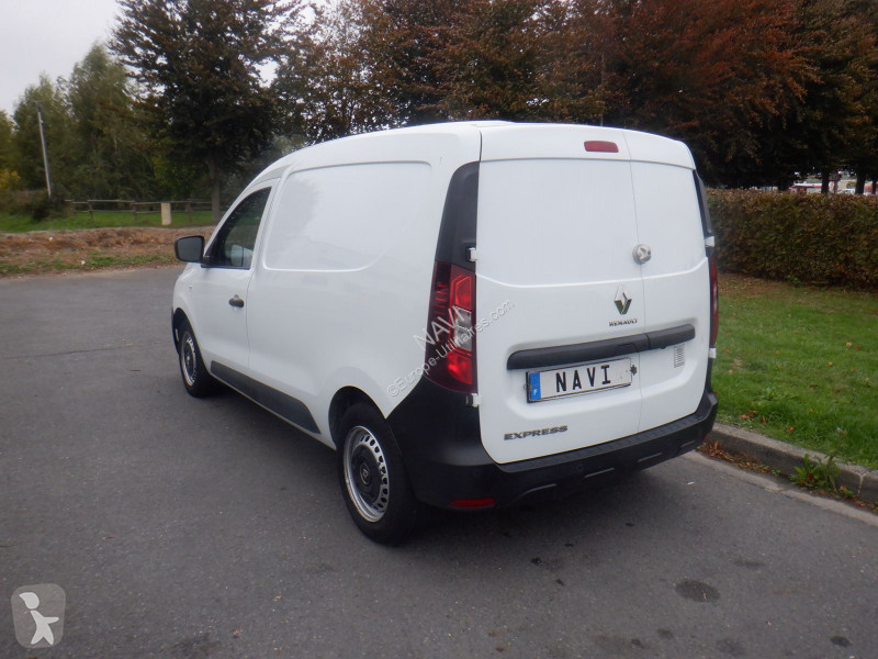 Véhicule utilitaire Renault EXPRESS VAN 1.5...
