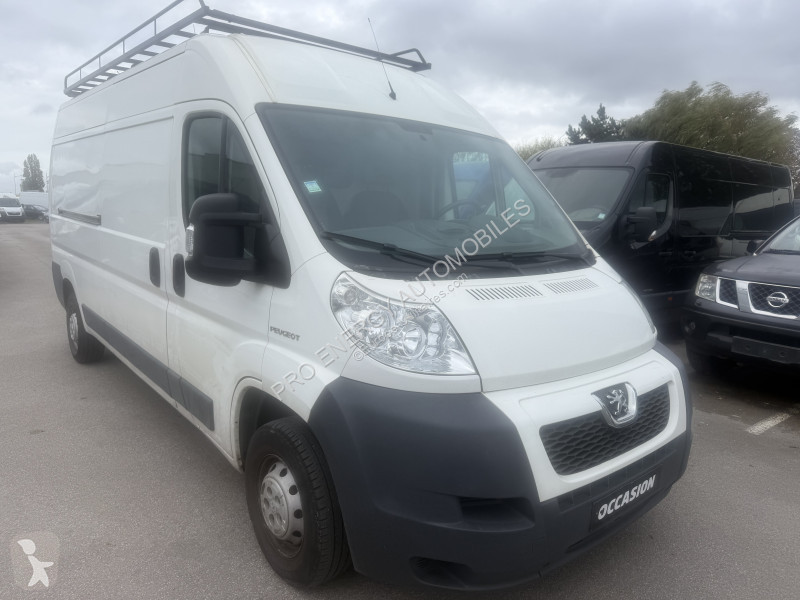 Peugeot BOXER FG 335 L3H2 HDI120 CD CLIM...