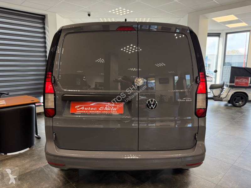 Volkswagen CADDY CARGO / PRIX HT 13 316,67 /...
