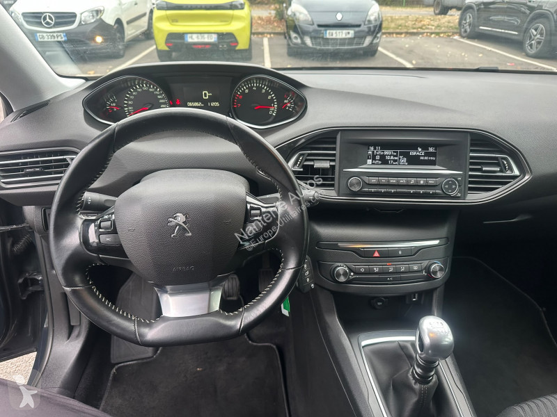Peugeot 308 1.2 PURETECH 110CH E6.3 S&S ACCESS...