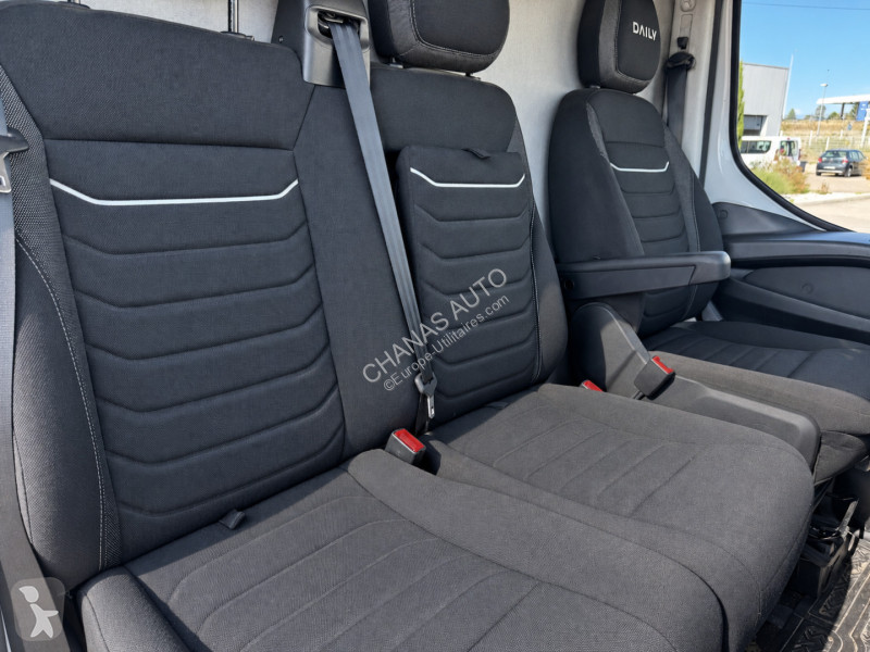 Užitkové vozidlo Iveco 35S16 A8 L3
