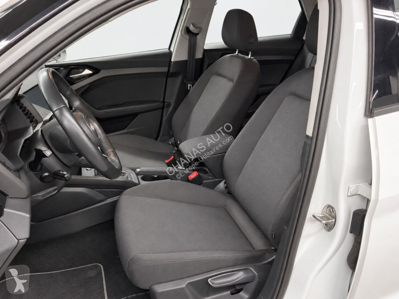 Véhicule utilitaire Audi 35 TFSI 116 S tronic