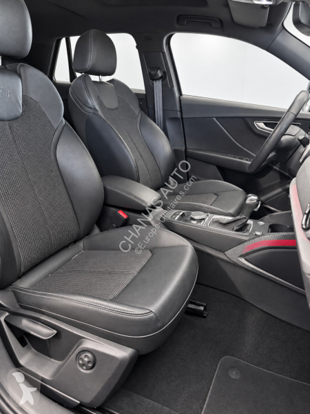 Véhicule utilitaire Audi 35 TFSI 150 S line...