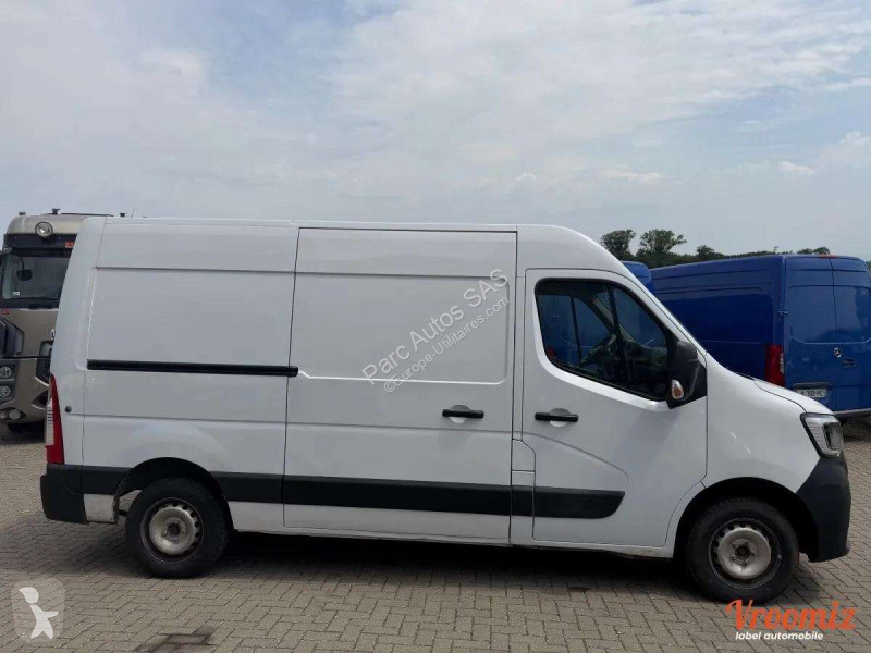 Renault  van