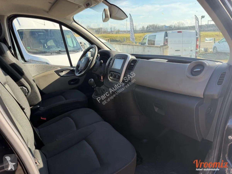 Renault  van