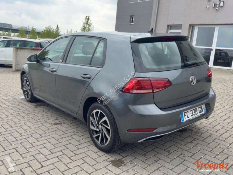 Volkswagen  van