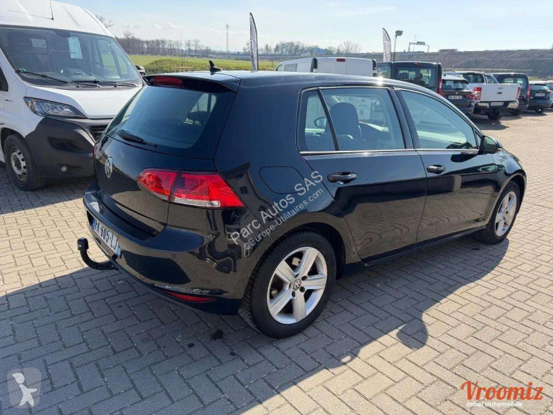 Užitkové vozidlo Volkswagen