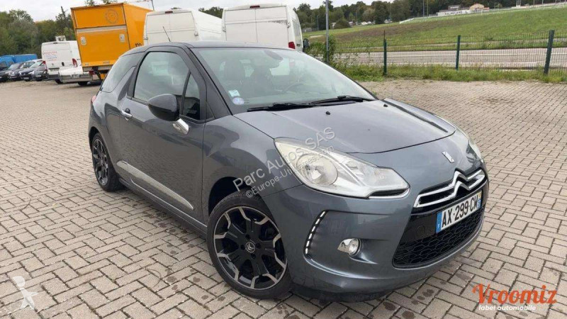 Užitkové vozidlo Citroën