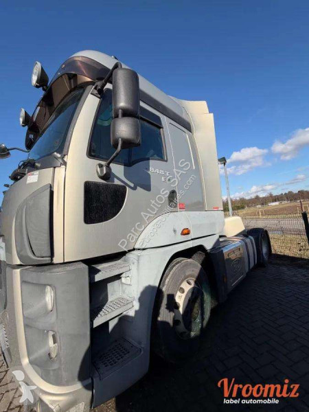 Ford  tractor unit