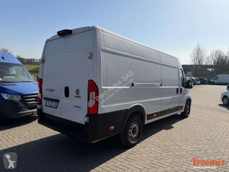 Fiat  van