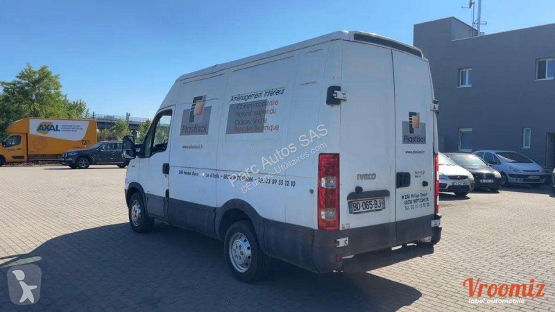 Iveco  van