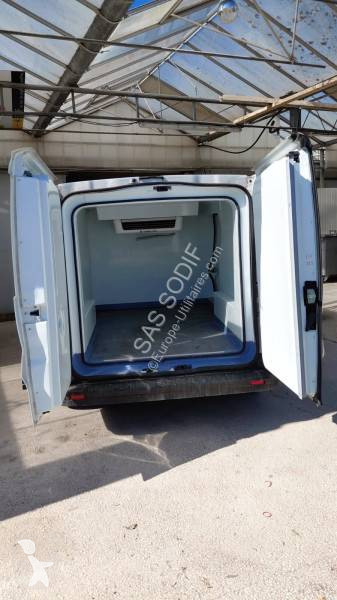Véhicule utilitaire Fiat 1.2 LH1 2.0 MULTIJET...
