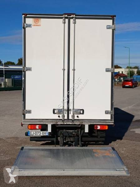 Véhicule utilitaire Renault  L3H1 2.3 DCI 145...