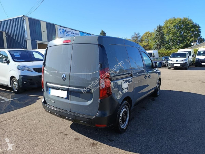 Véhicule utilitaire Renault VAN DCI 95