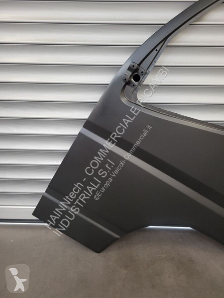 Véhicule utilitaire Mitsubishi Fuso 