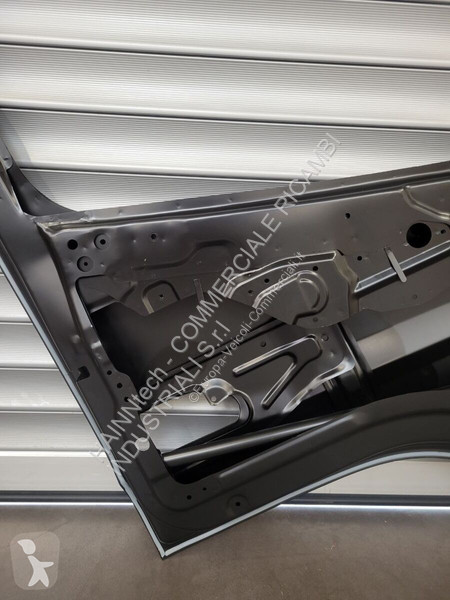 Véhicule utilitaire Mitsubishi Fuso 