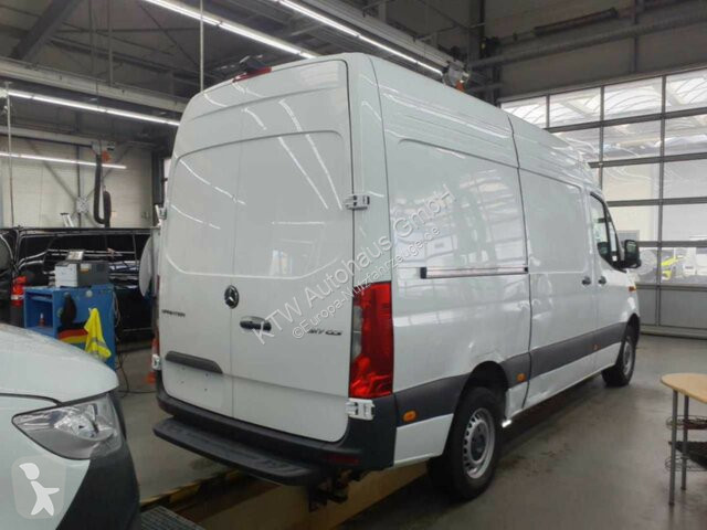 Mercedes Sprinter 317...