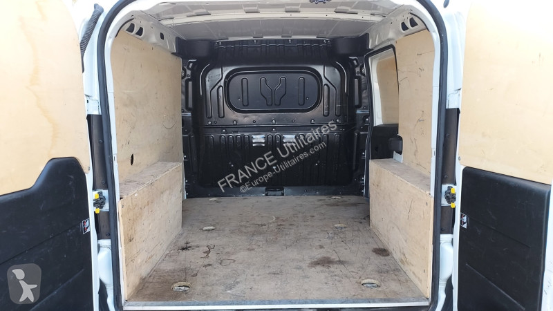 Haszongépjármű Fiat DOBLO CARGO 1.6 MULTIJET...