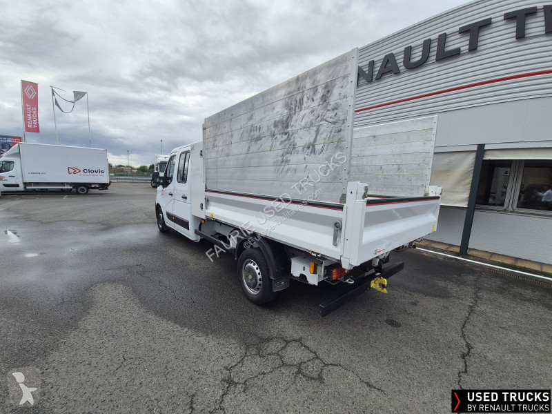 Véhicule utilitaire Renault