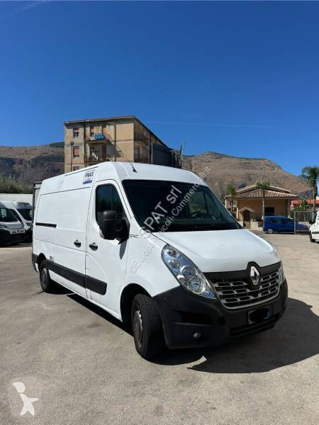Véhicule utilitaire Renault