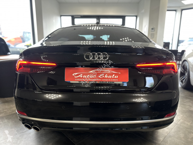 Véhicule utilitaire Audi A5 SPORTBACK 40 TDI...