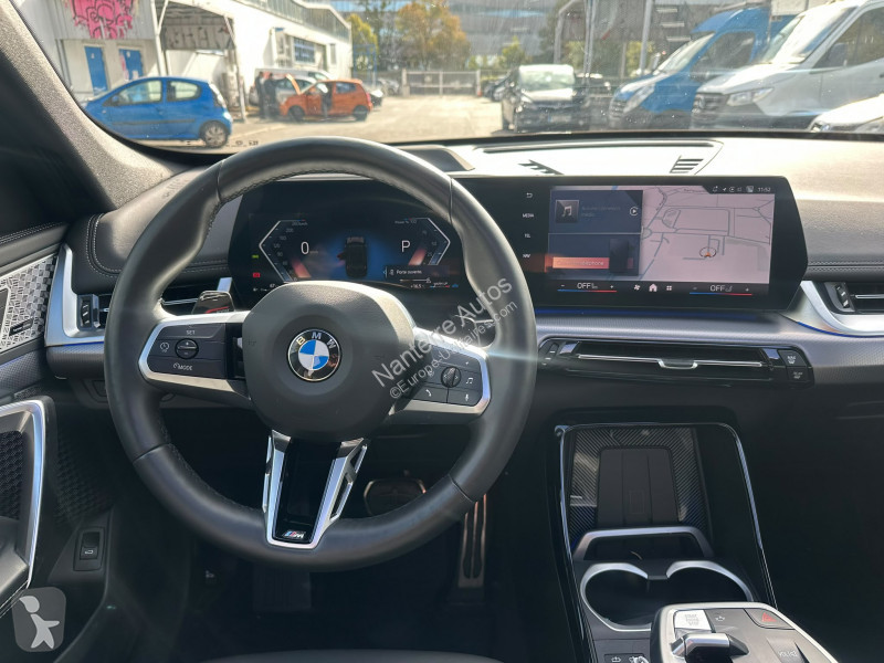 Véhicule utilitaire BMW X1 (U11) FULL OPTIONS...