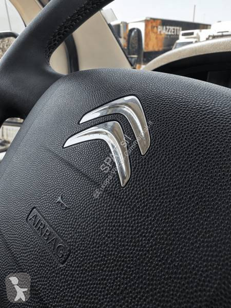 Véhicule utilitaire Citroën