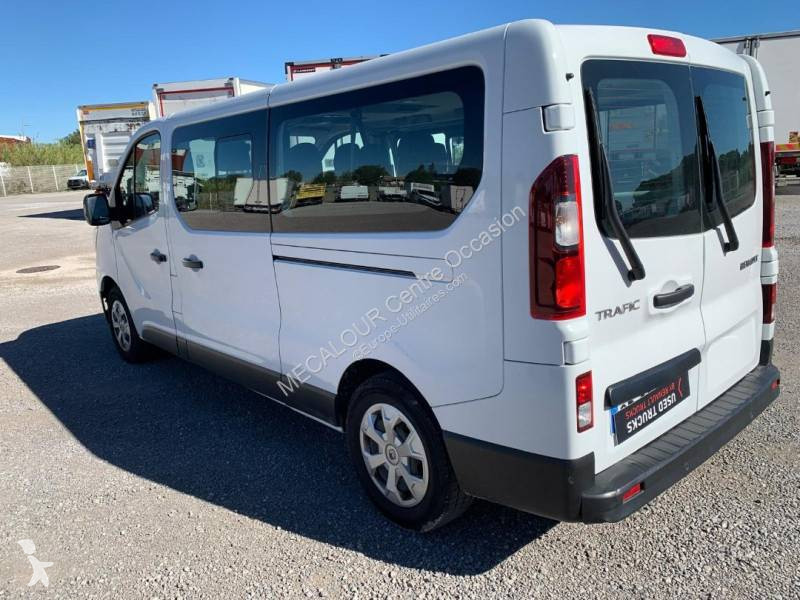 Renault  van