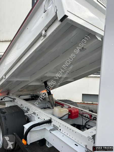 Véhicule utilitaire Renault