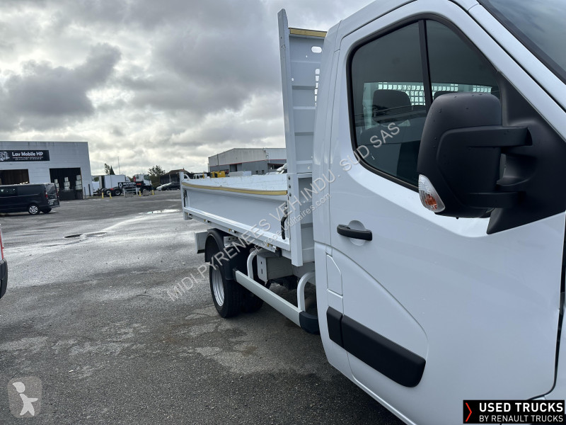 Véhicule utilitaire Renault