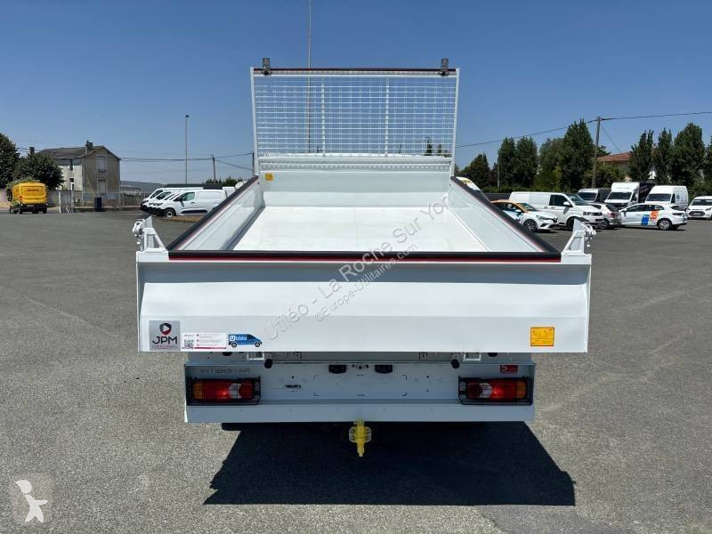 Véhicule utilitaire Nissan L3H1 2.0 DCI 170CV...