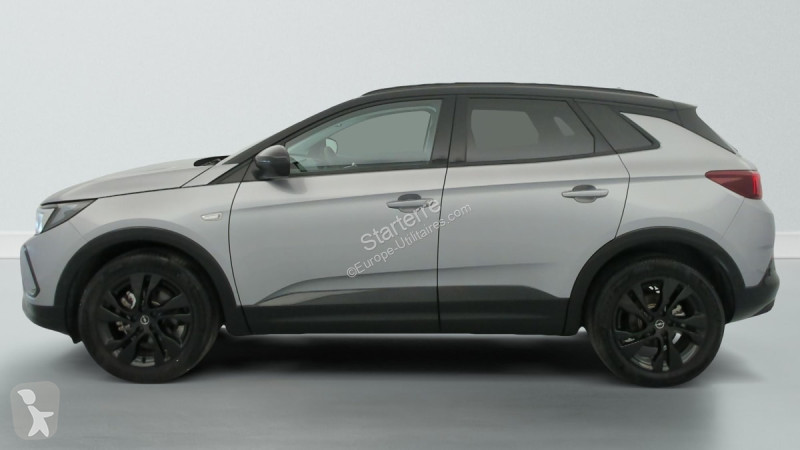 Opel  Transporter