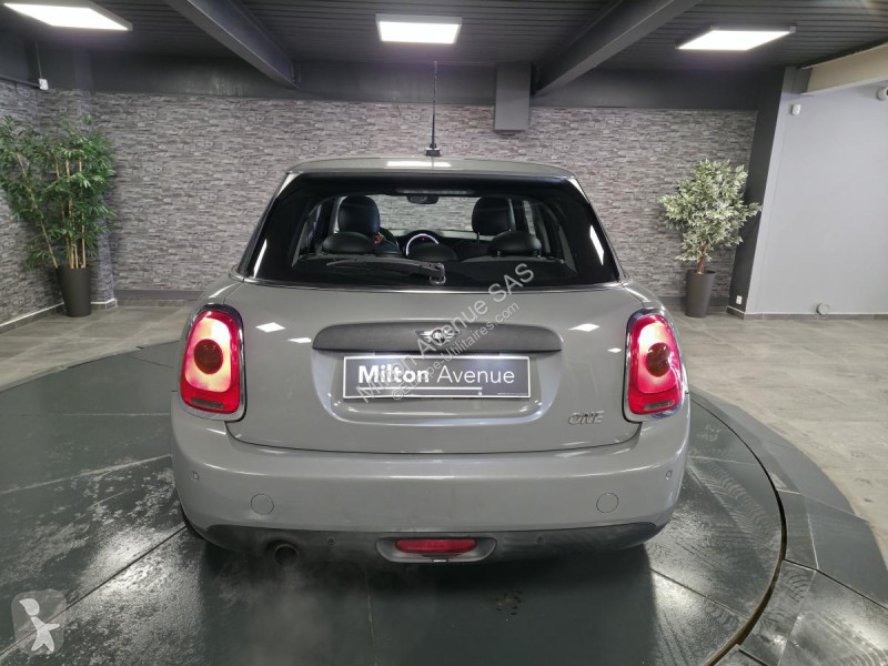 Véhicule utilitaire Mini MINI 1.2i - 102 - BVA...