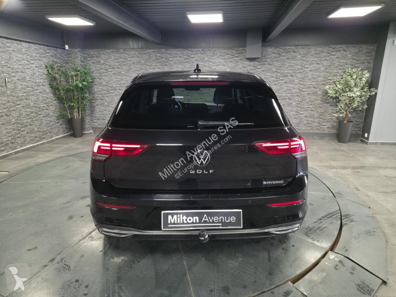 Véhicule utilitaire Volkswagen GOLF VIII 1.4...