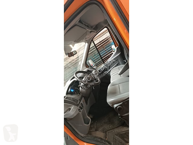 Véhicule utilitaire Ford