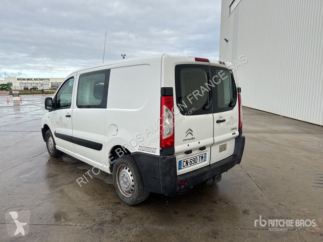 Citroën  van