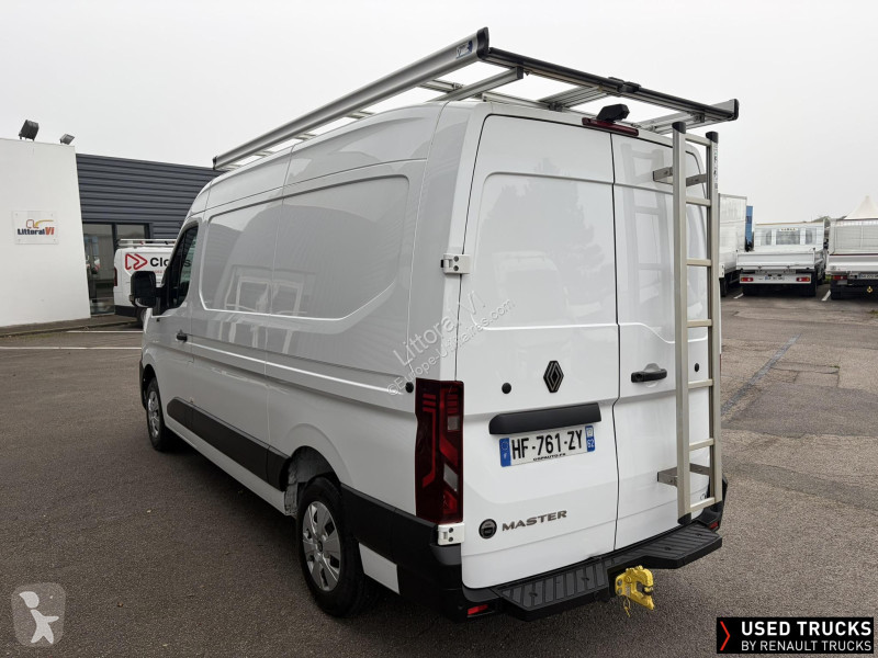 Renault  van