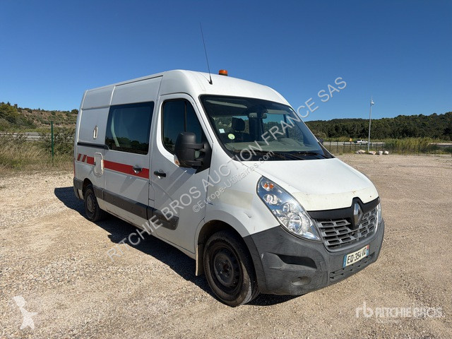 Renault  van