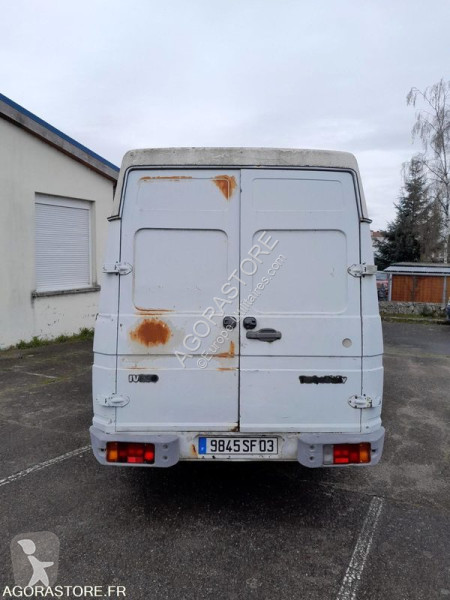 Iveco  van