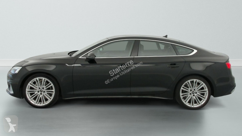 Audi  A5 SPORTBACK Transporter