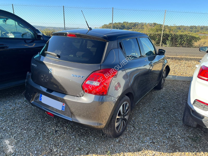 Véhicule utilitaire Suzuki V 1.0 Boosterjet 111...