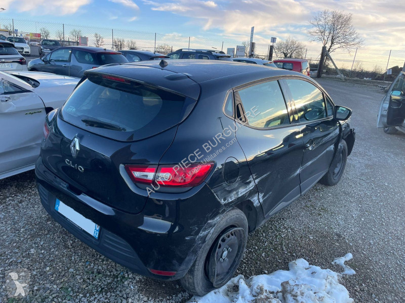 Véhicule utilitaire Renault 0.9 TCe 75 Trend /...