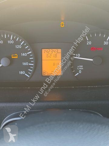 Véhicule utilitaire  Sprinter 515 cdi Pritsche